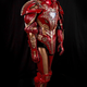 Image for article titled Iron Man Looks Very Fancy In Leather
